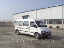 Wuhuan WX5030XJC inspection vehicle