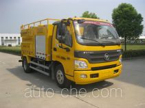 Xinhuan WX5080GQXV street sprinkler truck