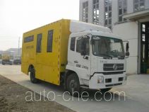 Xinhuan WX5120XGC engineering works vehicle