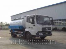 Wuhuan WX5121GXE suction truck