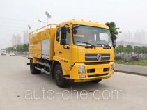 Xinhuan WX5160GQXV street sprinkler truck