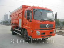 Xinhuan WX5162GQW sewer flusher and suction truck