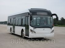 Wanxiang WXB6120GEV1 electric city bus