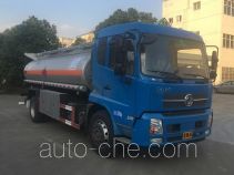 Xiyu WXQ5181GYYE5 oil tank truck