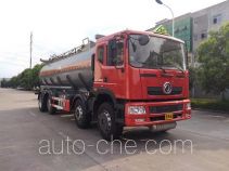 Xiyu WXQ5320GFWE5 corrosive substance transport tank truck