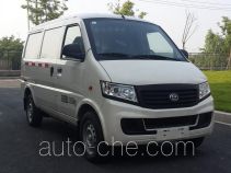 Jinqi WXS5024XXYBEV02 electric cargo van