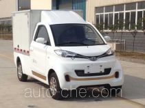 Shuaiqi WXS5022XXYBEV01 electric cargo van