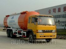 Yaxia WXS5210GSN bulk cement truck