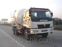 Yaxia WXS5251GJBB1 concrete mixer truck
