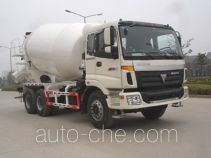 Yaxia WXS5251GJBB2 concrete mixer truck