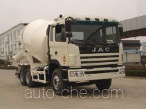 Yaxia WXS5252GJBH1 concrete mixer truck