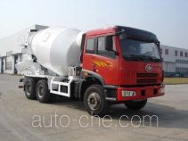 Yaxia WXS5253GJB concrete mixer truck