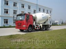 Yaxia WXS5256GJB concrete mixer truck
