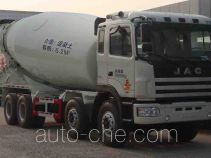 Yaxia WXS5310GJBLK concrete mixer truck