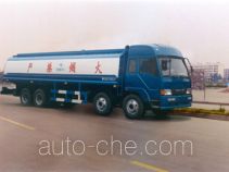 Yaxia WXS5310GJY fuel tank truck