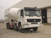 Yaxia WXS5311GJBZ1 concrete mixer truck