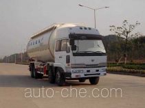 Yaxia WXS5312GFL carbon black transport truck