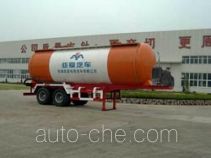 Yaxia WXS9331GSN bulk cement trailer