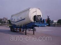 Yaxia WXS9332GSN bulk cement trailer