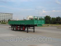 Yaxia WXS9340Z dump trailer