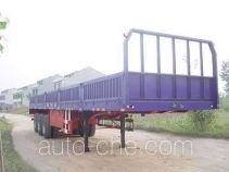 Wanfeng (Wanxing) WXS9386B trailer