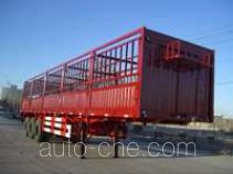 Wanfeng (Wanxing) WXS9400CLXY stake trailer