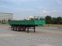 Yaxia WXS9400Z dump trailer