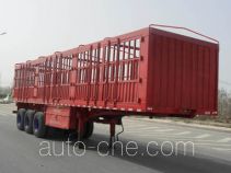 Wanfeng (Wanxing) WXS9404CCY stake trailer