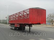 Wanfeng (Wanxing) WXS9405CCY stake trailer