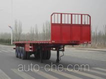 Wanfeng (Wanxing) flatbed trailer