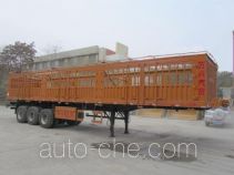 Wanfeng (Wanxing) WXS9408CCY stake trailer