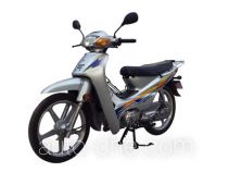 Wuyang WY110-A underbone motorcycle