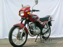 Wangye WY125-6C motorcycle