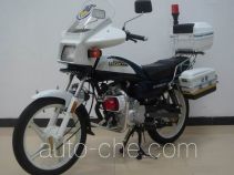 Wuyang Honda WY125J-P motorcycle