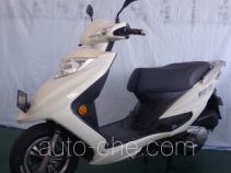 Wangye WY150-5E скутер