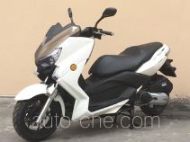 Wangya Moto WY150T-6S scooter