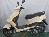 Wangye WY70T-4C scooter