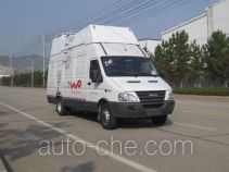 Qianxing WYH5050XTX автомобиль связи