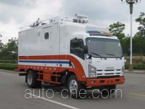 Qianxing WYH5072XTX communication vehicle