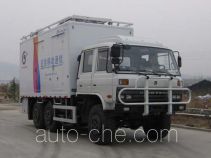 Qianxing WYH5140XTX автомобиль связи