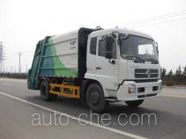 Qianxing WYH5160ZYS мусоровоз с уплотнением отходов