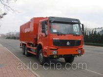 Qianxing WYH5220TPS high flow emergency drainage and water supply vehicle