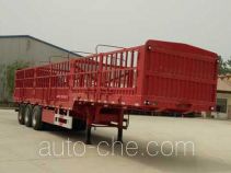 Weizheng Baiye WZB9400CCYE stake trailer