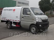 Huangguan WZJ5020TYHE4 pavement maintenance truck