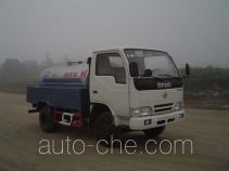 Huangguan WZJ5040GQX street sprinkler truck