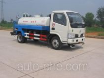 Huangguan WZJ5060GSS поливальная машина (автоцистерна водовоз)