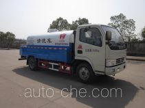Huangguan WZJ5070GQXE4 street sprinkler truck