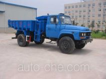 Huangguan WZJ5096ZWX sludge dump truck