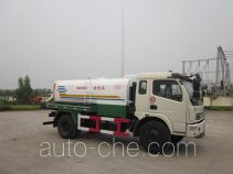 Huangguan WZJ5100GQX street sprinkler truck