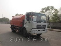 Huangguan WZJ5121GQXE4 street sprinkler truck